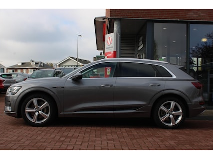 Audi-E-tron