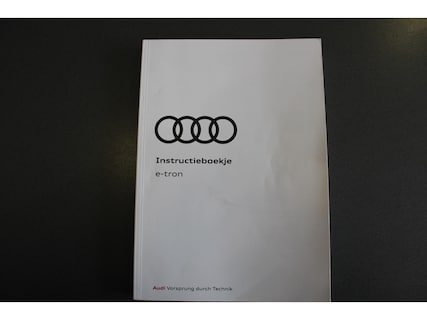 Audi-E-tron