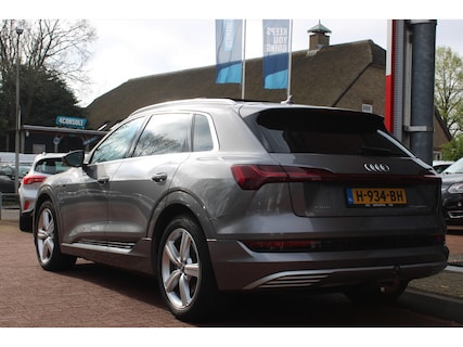 Audi-E-tron
