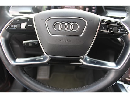 Audi-E-tron