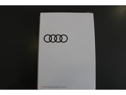 Audi-E-tron