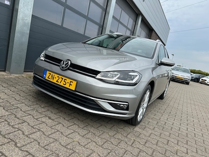 Volkswagen-Golf