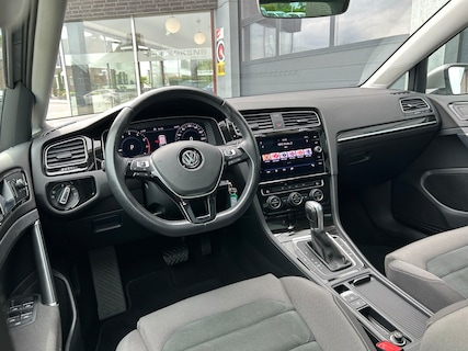 Volkswagen-Golf