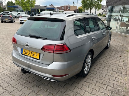 Volkswagen-Golf
