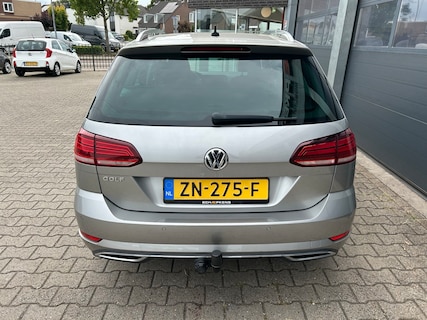 Volkswagen-Golf