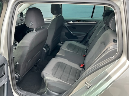 Volkswagen-Golf
