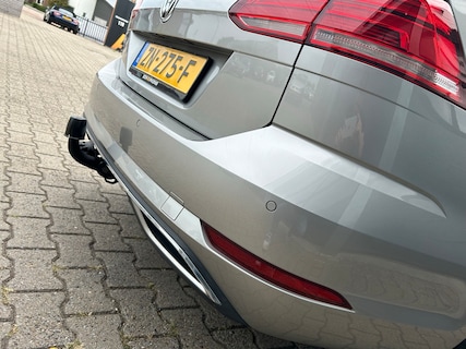 Volkswagen-Golf