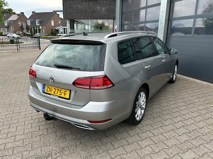 Volkswagen-Golf