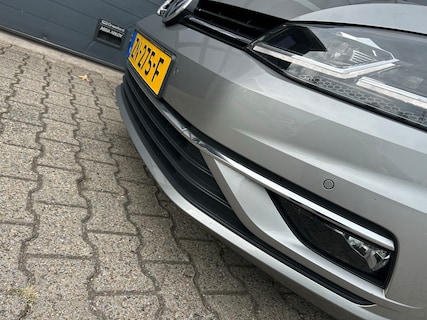 Volkswagen-Golf