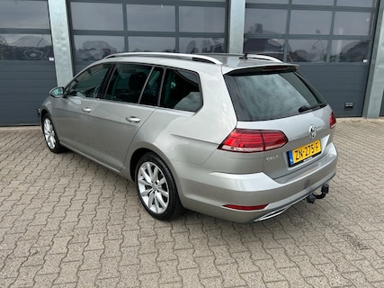 Volkswagen-Golf
