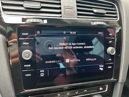 Volkswagen-Golf