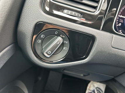 Volkswagen-Golf