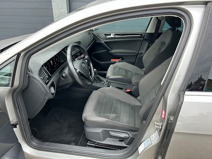 Volkswagen-Golf