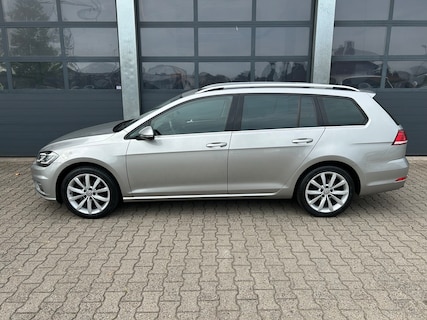 Volkswagen-Golf