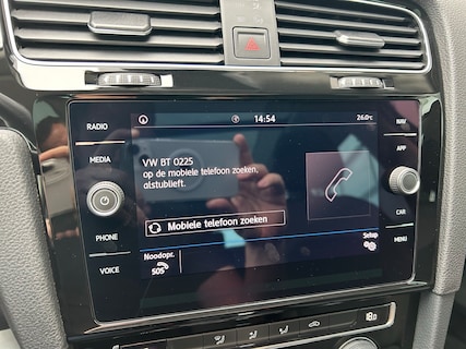 Volkswagen-Golf