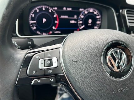Volkswagen-Golf