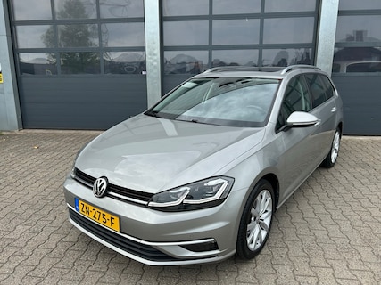 Volkswagen-Golf