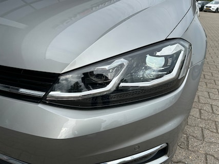 Volkswagen-Golf