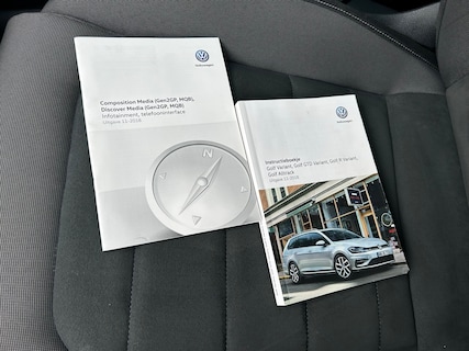 Volkswagen-Golf