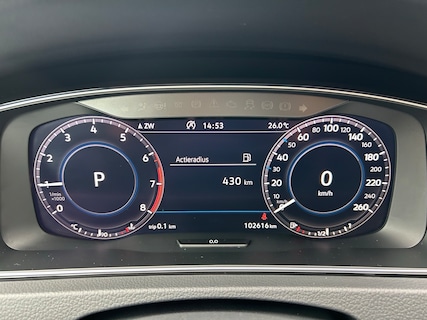 Volkswagen-Golf