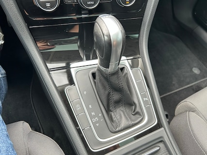Volkswagen-Golf