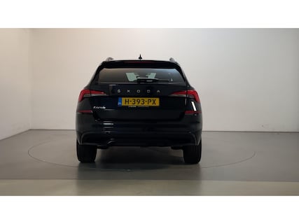 Skoda-Kamiq