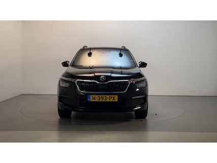 Skoda-Kamiq