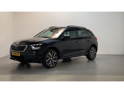 Skoda-Kamiq