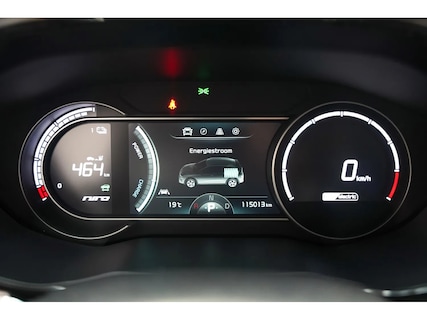 Kia-e-Niro