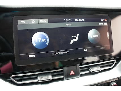 Kia-e-Niro