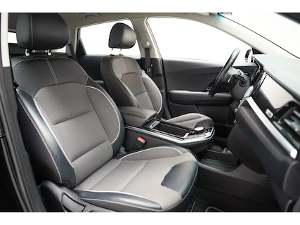 Kia-e-Niro