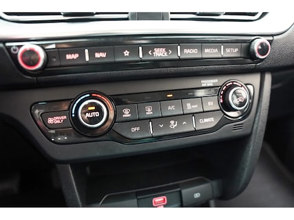 Kia-e-Niro