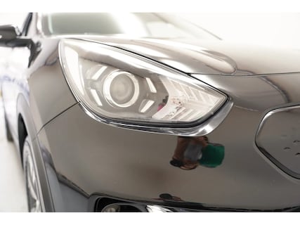 Kia-e-Niro