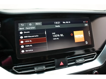Kia-e-Niro