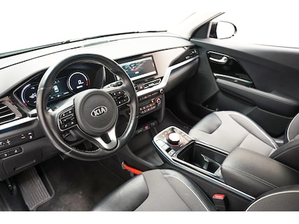 Kia-e-Niro