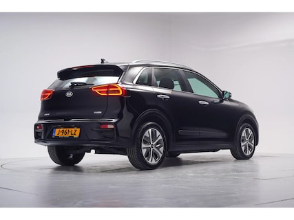 Kia-e-Niro