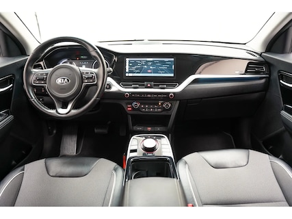 Kia-e-Niro