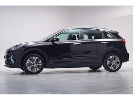 Kia-e-Niro