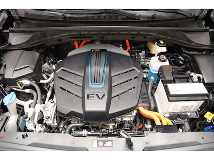Kia-e-Niro