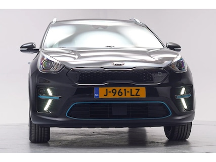 Kia-e-Niro