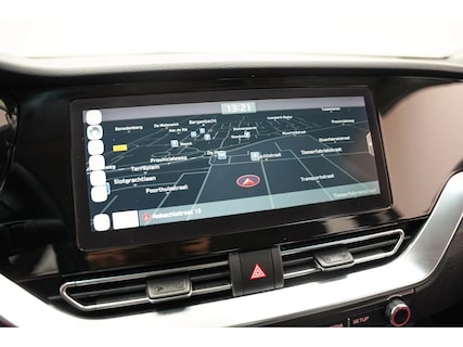 Kia-e-Niro