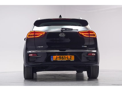 Kia-e-Niro
