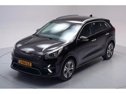 Kia-e-Niro