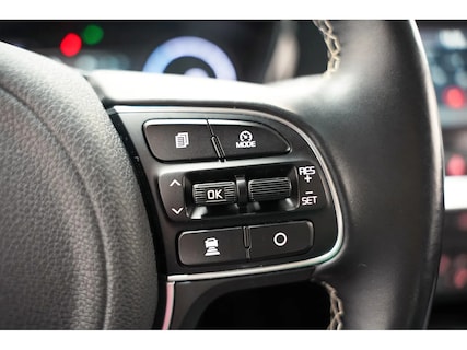 Kia-e-Niro