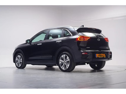 Kia-e-Niro