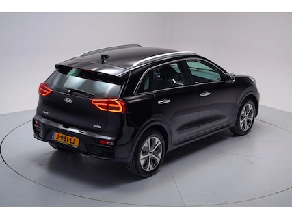 Kia-e-Niro