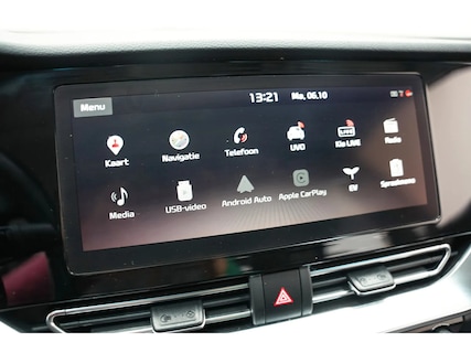 Kia-e-Niro