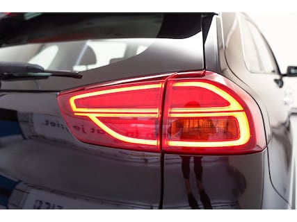 Kia-e-Niro