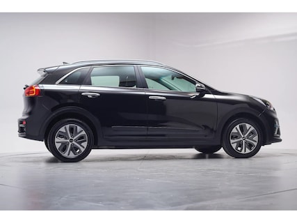 Kia-e-Niro