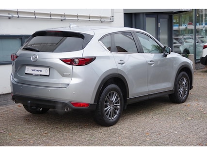 Mazda-CX-5